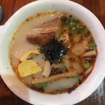 Friends Ramen - Spicy miso ramen - Ramen Near Me - Chicago, Illinois Friends Ramen - Spicy miso ramen - Ramen Near Me - Chicago, Illinois
