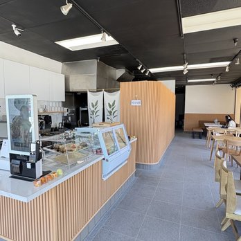 Cafeto - Coffee & Tea Near Me - Anaheim, California