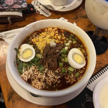 Mama Cita's - Barillaramen - Mexican Near Me - Osage Beach, Missouri