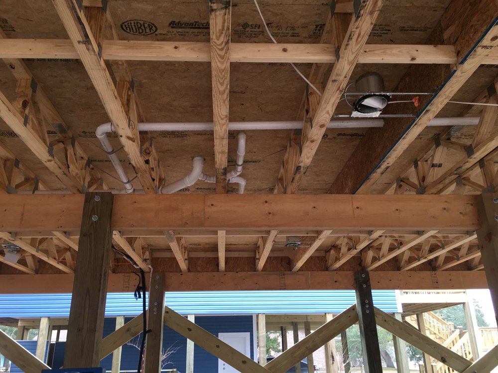 Slide of Plumb Crazy Plumbing