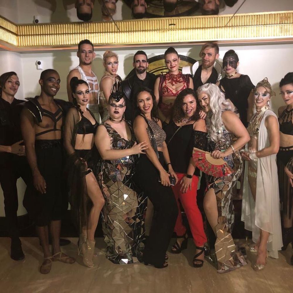 Faena Theater - Music Venues Near Me - Miami Beach, Florida Faena Theater - Music Venues Near Me - Miami Beach, Florida