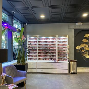 D’Vine Nails Downtown - Dip collection - Nail Salons Near Me - Grand Rapids, Michigan D’Vine Nails Downtown - Dip collection - Nail Salons Near Me - Grand Rapids, Michigan