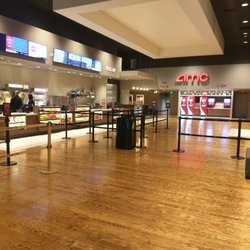 AMC Market Arcade 8