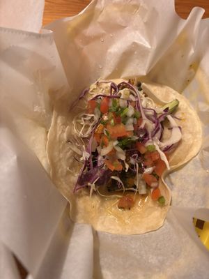 Solazo Taqueria by null