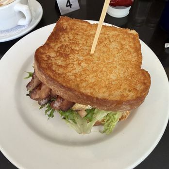 Beth's Kitchen Cafe - Breakfast BLT - Cafes Near Me - Bridgton, Maine Beth's Kitchen Cafe - Breakfast BLT - Cafes Near Me - Bridgton, Maine