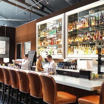 Spruce - American Near Me - San Francisco, California