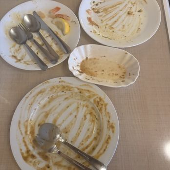 Rang’s Cocina Moderne - This should speak for itself!  We killed it! Lol - Spanish Near Me - Las Vegas, Nevada