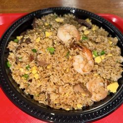 Quechua'S Restaurant - Peruvian fried rice