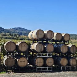 Unti Vineyards