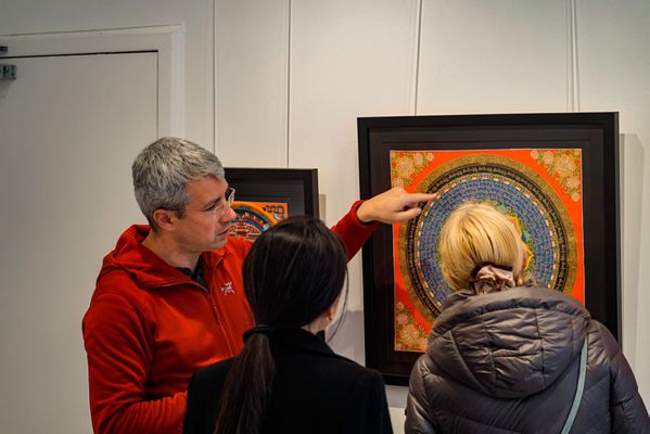 Art House SF by null