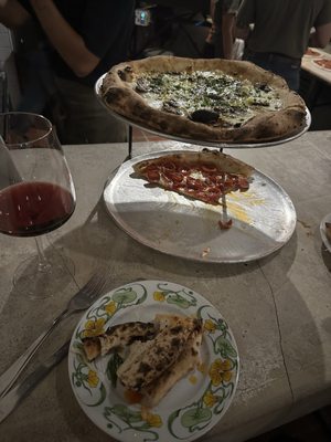 Fidela Pizza by null