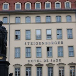 Steigenberger Hotel de Saxe