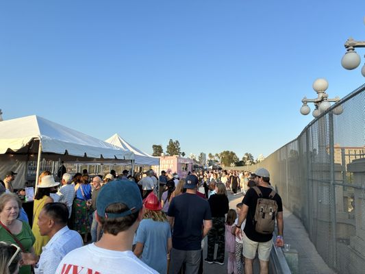 Colorado Street Bridge by null