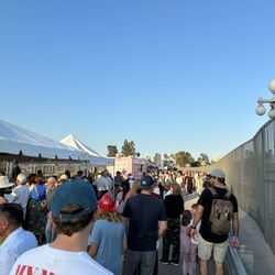 Colorado Street Bridge - 2025 Pasadena Bridge Party