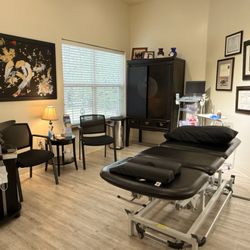 North Texas Musculoskeletal Medicine