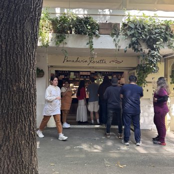 Panadería Rosetta - Bakeries Near Me - Ciudad de Mexico, DIF Panadería Rosetta - Bakeries Near Me - Ciudad de Mexico, DIF