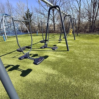 Municipal Gardens Park - Swings - Parks Near Me - Indianapolis, Indiana Municipal Gardens Park - Swings - Parks Near Me - Indianapolis, Indiana
