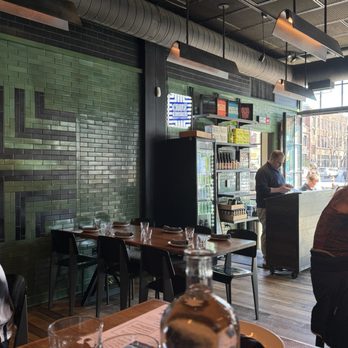 Cruz Blanca Brewery - Vibes - Mexican Near Me - Chicago, Illinois Cruz Blanca Brewery - Vibes - Mexican Near Me - Chicago, Illinois