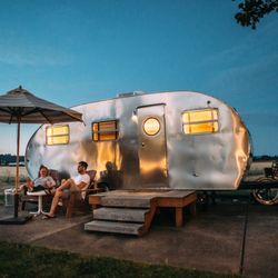 RecNation RV & Boat Storage