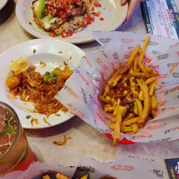 Bubba's 33 - Pizza Near Me - The Colony, Texas Bubba's 33 - Pizza Near Me - The Colony, Texas