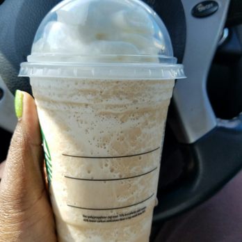 Starbucks - Caffè Vanilla Frappi. - Coffee & Tea Near Me - Clinton, Maryland Starbucks - Caffè Vanilla Frappi. - Coffee & Tea Near Me - Clinton, Maryland
