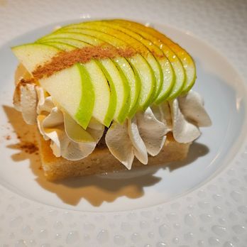 Le Basque - Vegan Near Me - New York, New York