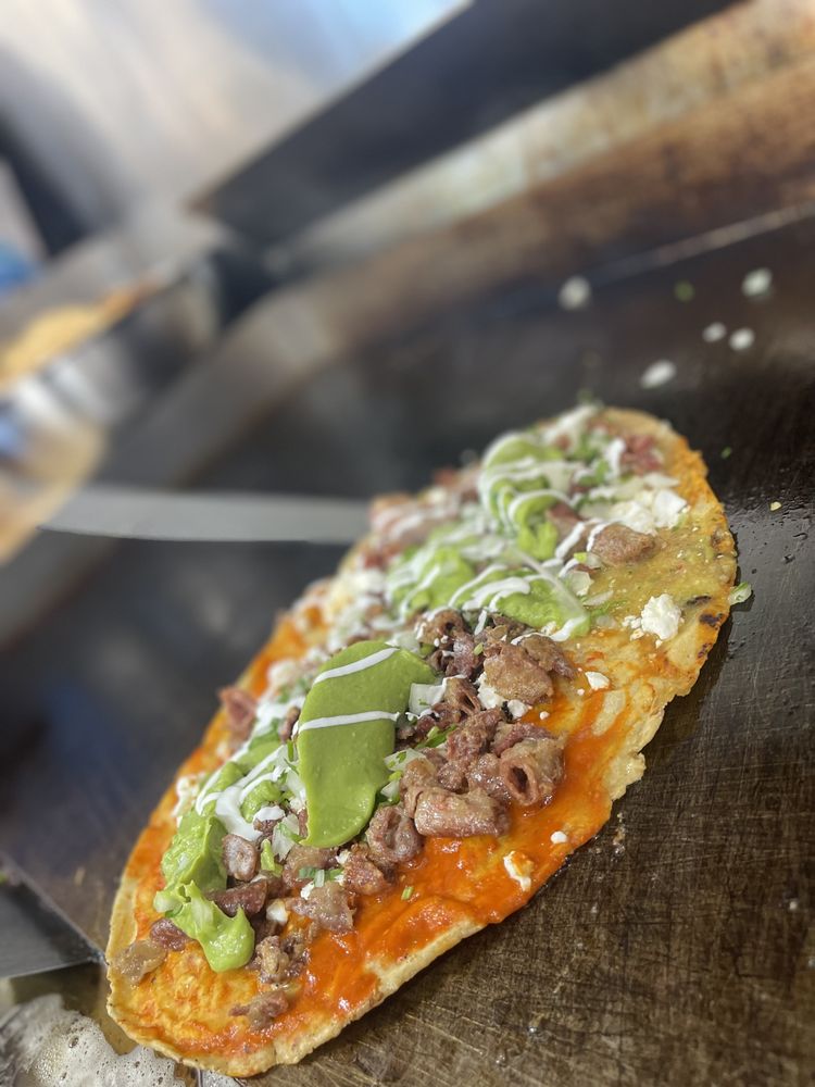 Tacos Grill Los Gonzalez