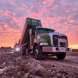 Industrial Services