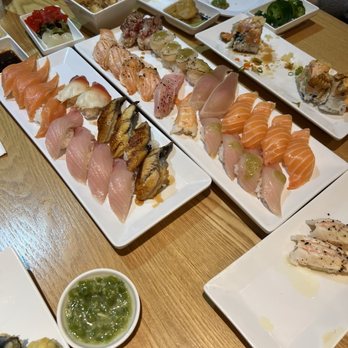 X-Fish - Sushi Bars Near Me - Brea, California X-Fish - Sushi Bars Near Me - Brea, California
