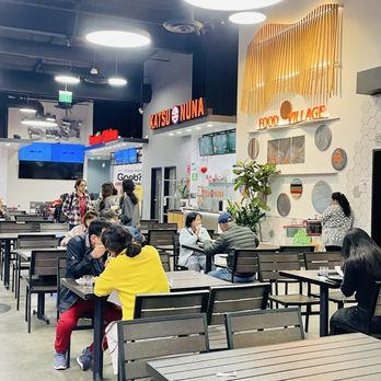 Hannam Chain Supermarket - Seafood Markets Near Me - Torrance, California