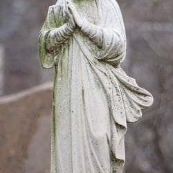 Calvary Cemetery