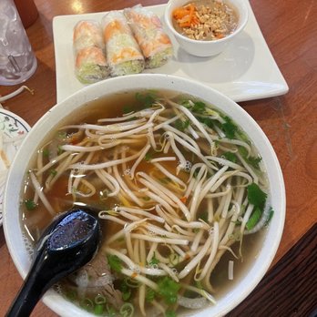 The Chef’s Pho - 5. Brisket Pho - Vietnamese Near Me - Ontario, California The Chef’s Pho - 5. Brisket Pho - Vietnamese Near Me - Ontario, California