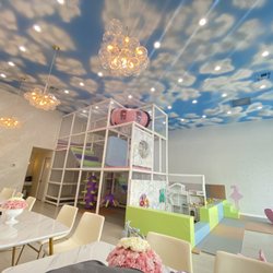 Bubbles Indoor Playground