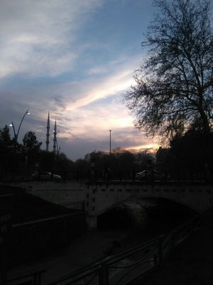 100. Yıl Atatürk Kültür Parkı by null