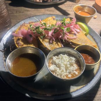 Miel de Agave - Quesabirria Tacos - Steakhouses Near Me - Chandler, Arizona Miel de Agave - Quesabirria Tacos - Steakhouses Near Me - Chandler, Arizona