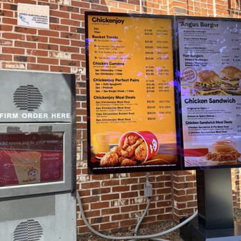 Jollibee - There is a drive-thru! - Fast Food Near Me - Virginia Beach, Virginia Jollibee - There is a drive-thru! - Fast Food Near Me - Virginia Beach, Virginia