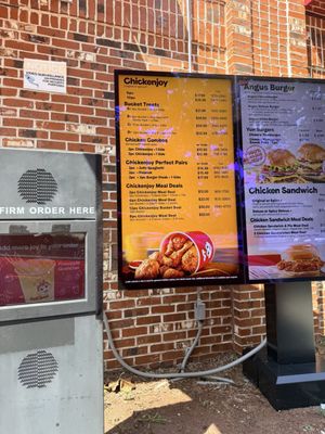 Menu photo 1 Jollibee Virginia Beach, VA Menu photo 1 Jollibee Virginia Beach, VA