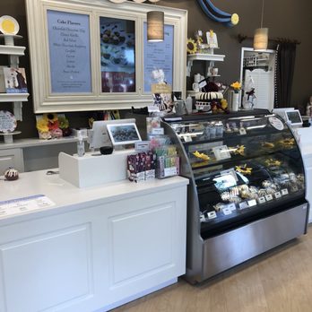 Nothing Bundt Cakes - Front counter - Bakeries Near Me - Smyrna, Georgia Nothing Bundt Cakes - Front counter - Bakeries Near Me - Smyrna, Georgia