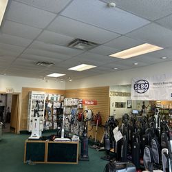 David's Vacuums - Snellville - Wide range of American made vacuums as well as German made
