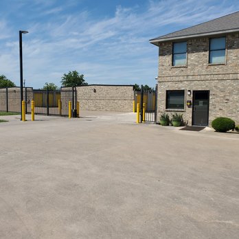 Jackrabbit Mini-Storage - Self Storage Near Me - Forney, Texas