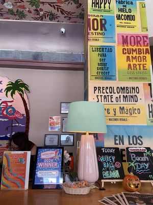 Viajero Miami by null