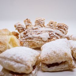 Myles's Sweets & coffee