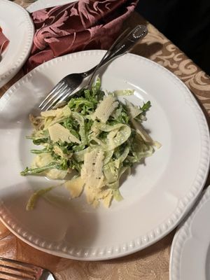 The Polo Lounge by null