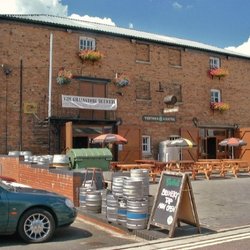 Grainstore Brewery