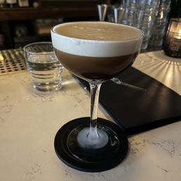 Espresso Martini