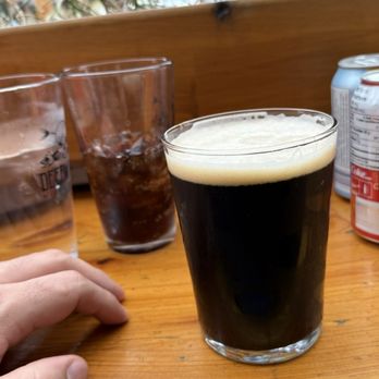 Deepwater Micro Eatery - Black Lager - Fish & Chips Near Me - North Vancouver, British Columbia Deepwater Micro Eatery - Black Lager - Fish & Chips Near Me - North Vancouver, British Columbia