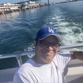 Catalina Express - Bday Ferry trip to Catalina - Tours Near Me - Long Beach, California