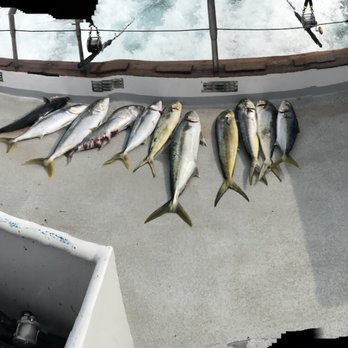 Old Glory - Fishing Near Me - San Diego, California