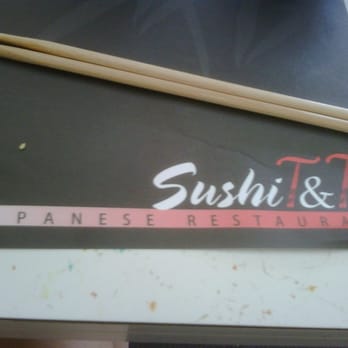 Sushi T & T - Japanese Near Me - Ajax, Ontario Sushi T & T - Japanese Near Me - Ajax, Ontario