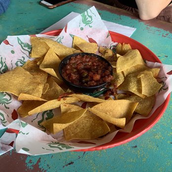 Centro Cantina - Ehhhh - Bars Near Me - Tampa, Florida